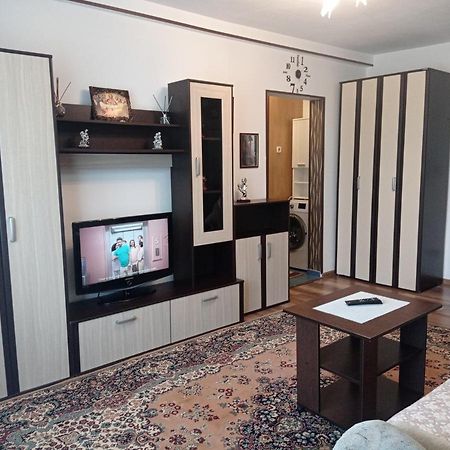 Modern Beach Apartment Constanta Exterior photo