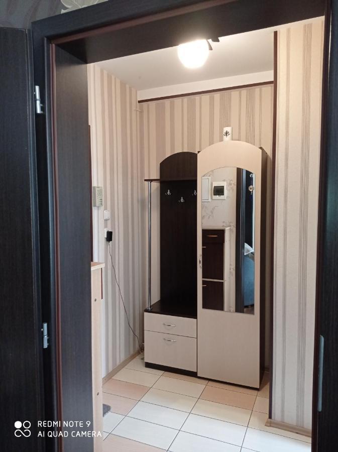 Modern Beach Apartment Constanta Exterior photo